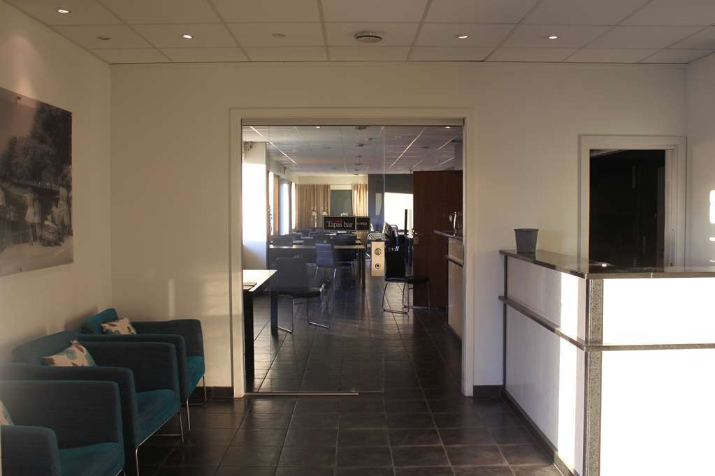 Apartments No Horten Interior foto